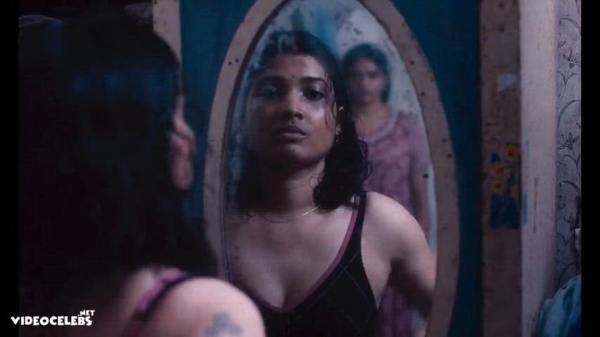 Divya Prabha | Hot and Sexy Moments with Clothes On and Off
