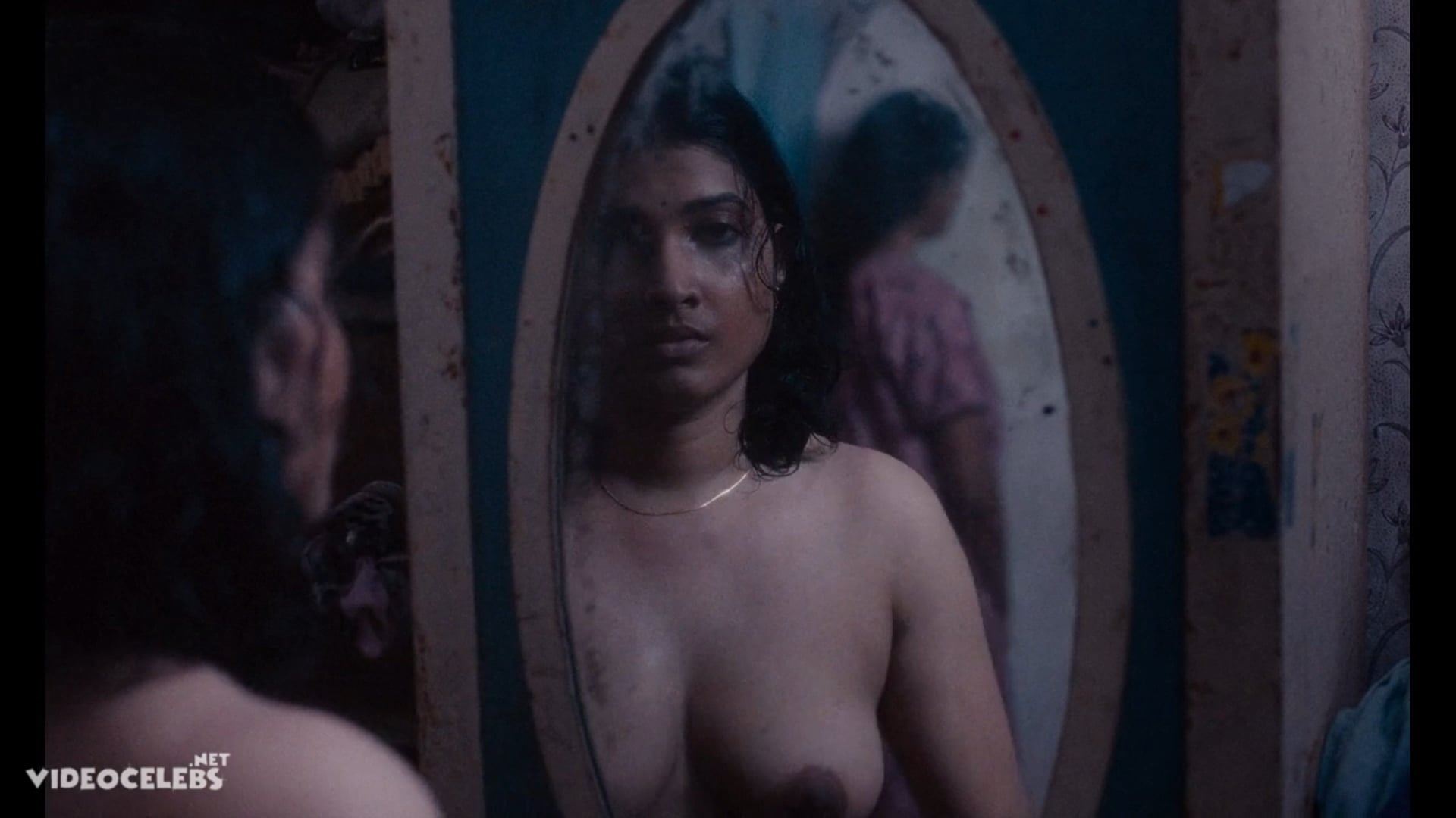 Divya Prabha’s stunning nude scene in All We Imagine as Light (2024)
