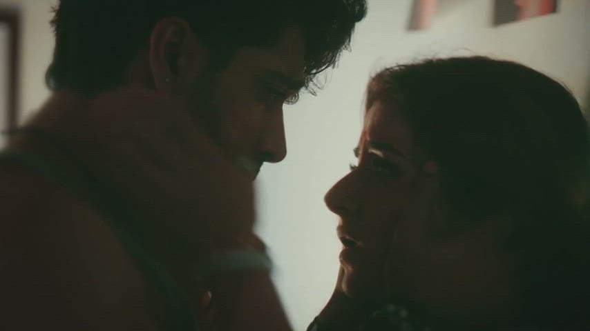 Dolly Chawla’s hot moments in movies and TV series