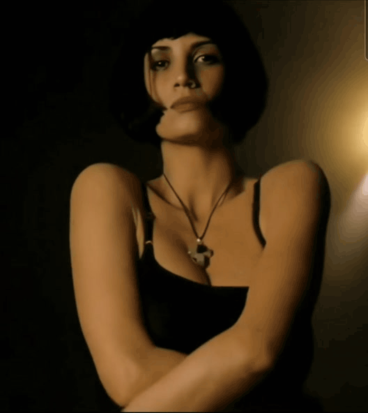 Elia Galera Reveals the Difference Between Hot and Sexy in Clothes On vs Clothes Off