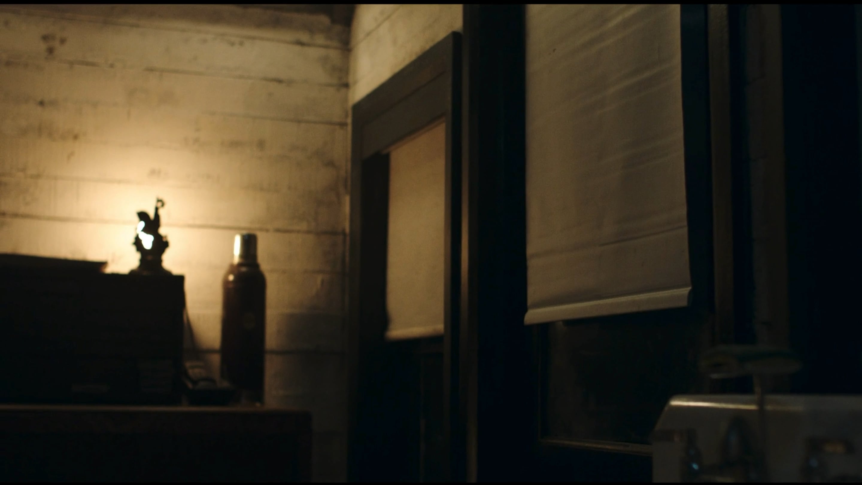 Elisabeth Moss in a steamy nude scene from her latest movie