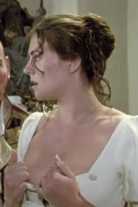 Elizabeth Hurley Strips Down to Reveal a Hot, Sexy Transformation
