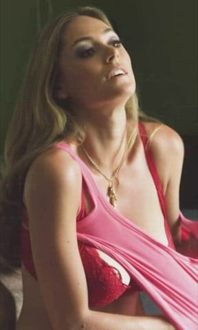 Elizabeth Masucci’s Nude Scene in ‘Virgin Alexander’ (2011)