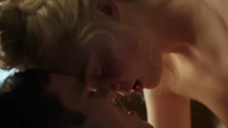 Elle Fanning’s Stunning Nude Scene in Her Latest Movie Celebrating Her Birthday