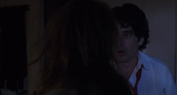 Ellen Barkin’s Steamy Nude Scene Celebration on Her Birthday