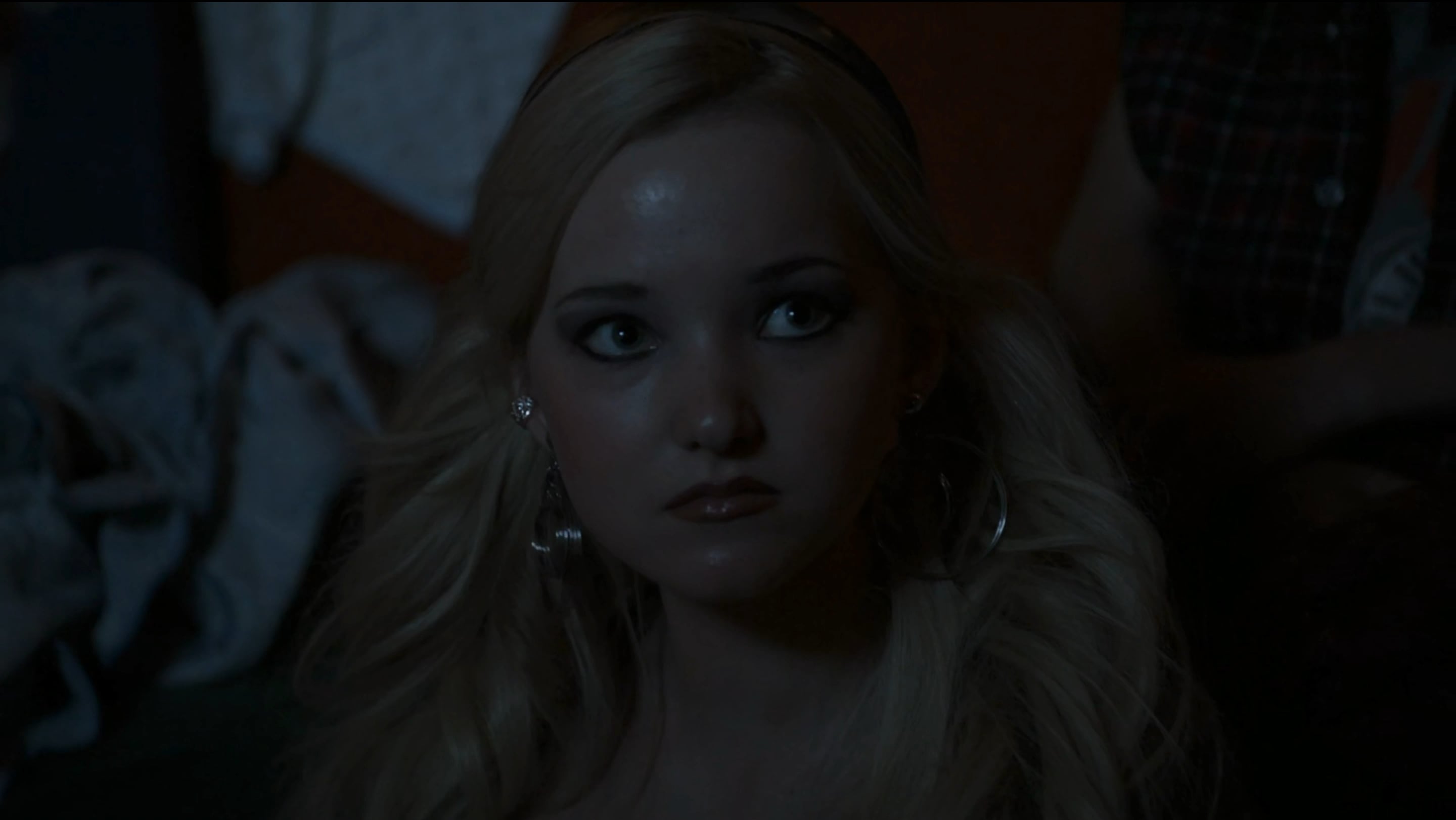 Emma Greenwell Sizzles in a Steamy Sex Scene