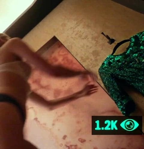 Emma Roberts Shows Off Her Sexy Ass in This Steamy Clip