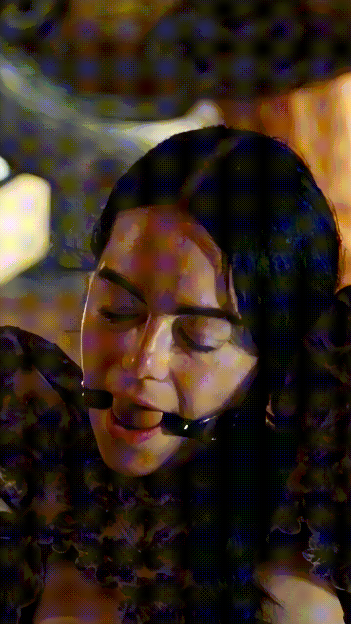 Emma Stone Goes Wild in Sexy Scenes from Poor Things (2023)