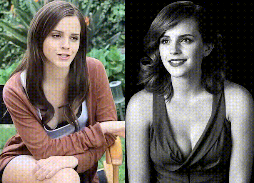 Emma Watson Goes Wild in a Hot and Sensational Showcase