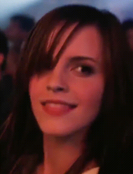 Emma Watson Goes Wild in a Sexy Tropical Getaway