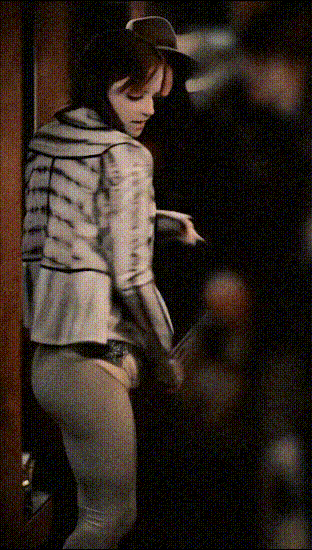 Emma Watson Goes Wild in a Sexy and Provocative Showcase