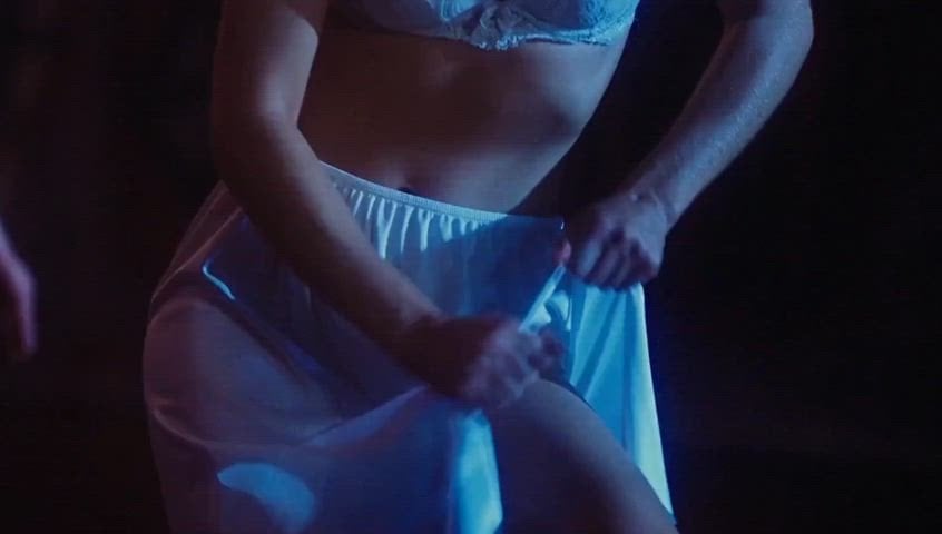 Emma Watson Goes Wild in a Steamy, Sexy Scene