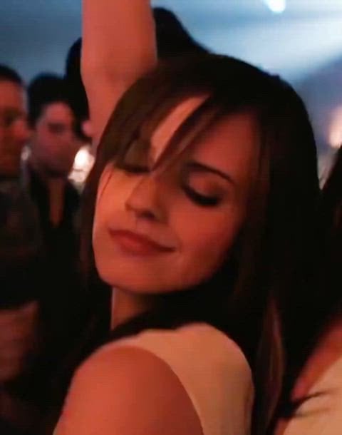 Emma Watson Goes Wild in a Stunningly Hot Reveal