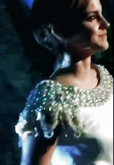 Emma Watson’s Hot Ass Steals the Show in Stunning New Clip