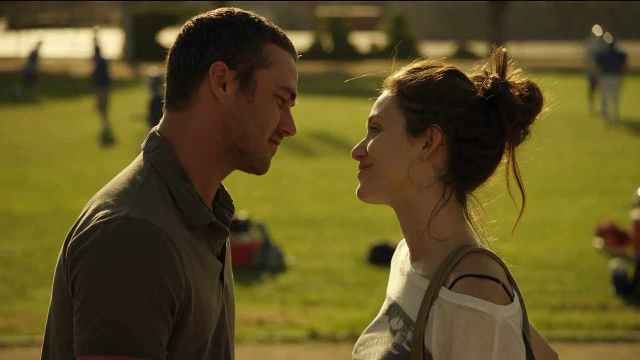 Emmy Rossum in a steamy nude scene that you won’t want to miss!