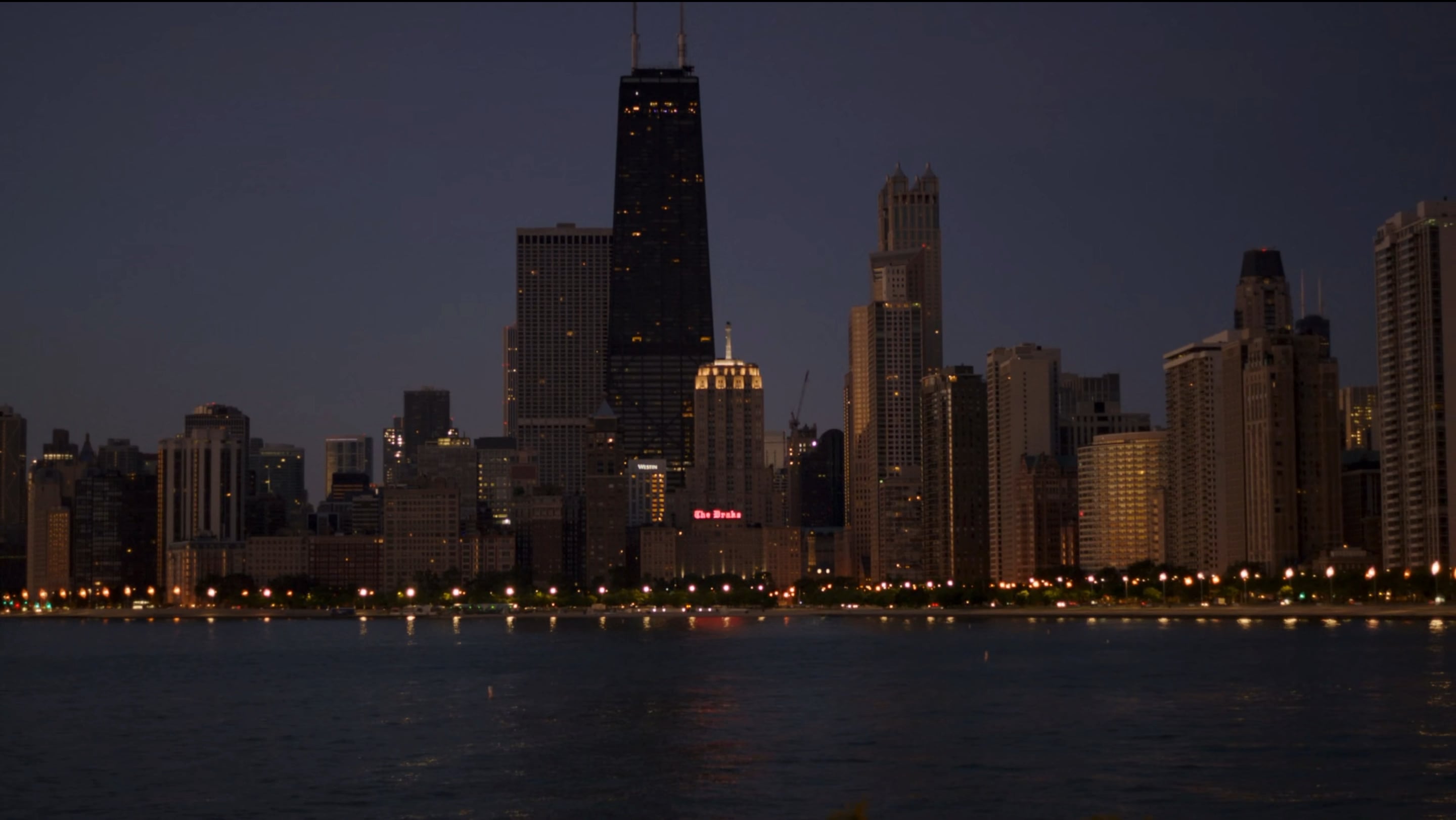 Emmy Rossum’s Steamy Nude Scene Will Leave You Breathless