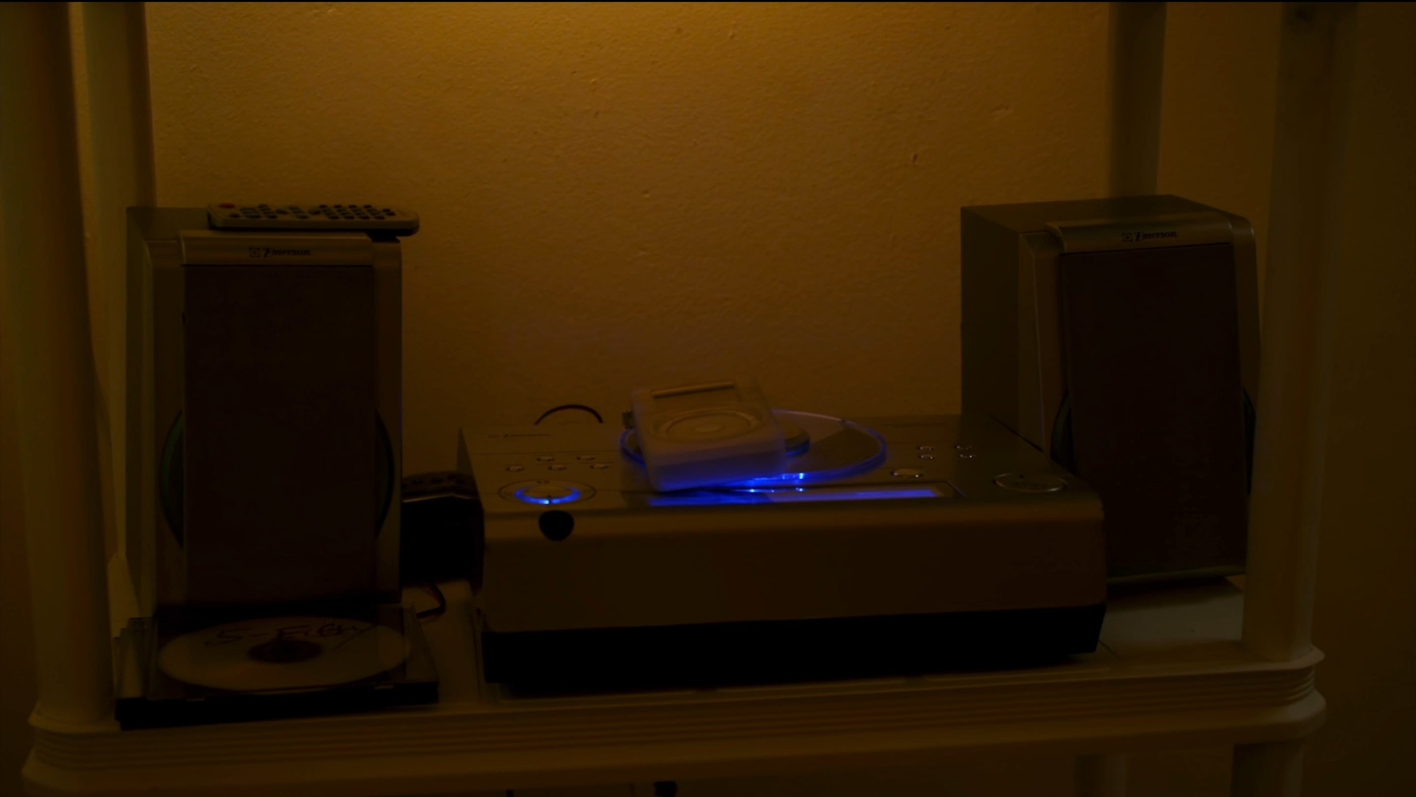 Emmy Rossum’s Steamy Nude Scene in Her Latest Movie