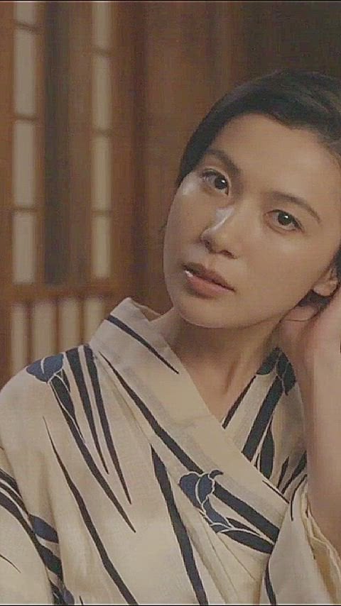 Eri Murakawa’s Nude Scene in A Flower Aflame
