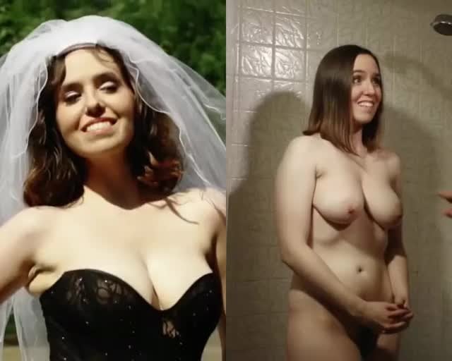 Erin R. Ryan Turns Up the Heat in Sultry Nude Comparison Clip