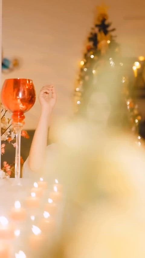 Esshanya Maheshwari’s hot appearance in her Instagram video