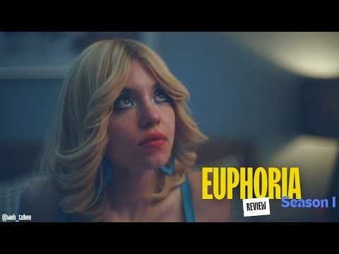 Euphoria Season 1 Steamy Sex Scenes Featuring Stunning Performances