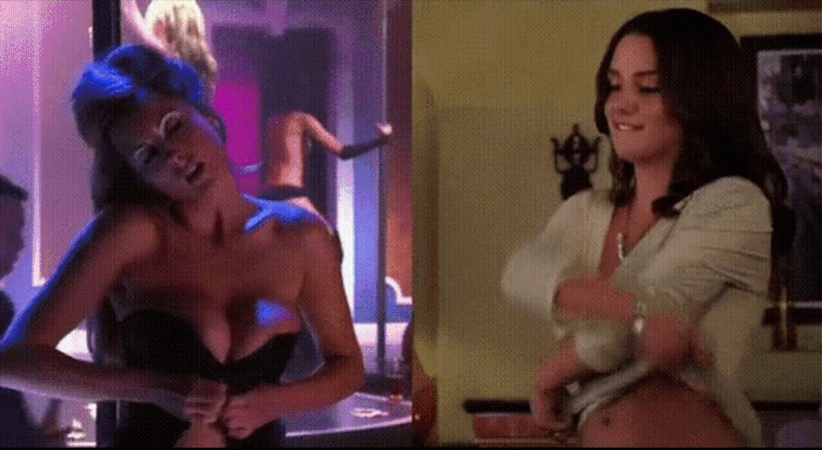 Eva Amurri Gets Steamy in Hot Reveals with Addison Timlin in This Sultry Nude Showdown