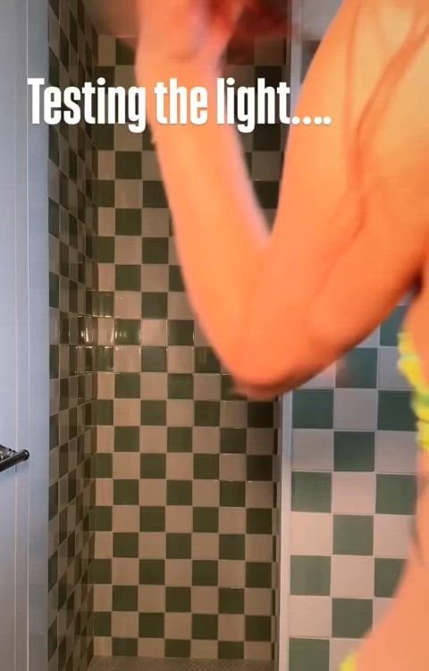 Eva Amurri’s Hot Ass Steals the Spotlight in Sultry Video