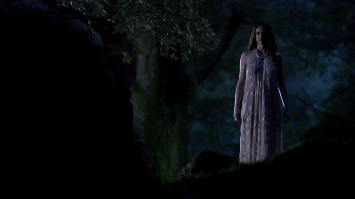 Eva Green Strips Down in a Steamy Reveal of Her Hottest Moments