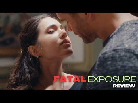 Fatal Exposure Nude Scenes