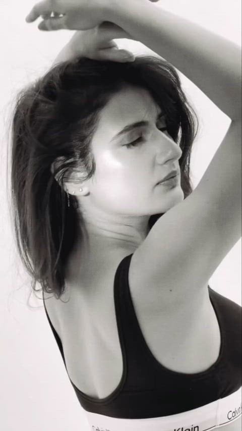 Fathima Sana Shaikh’s steamy nude scene in a hot new movie