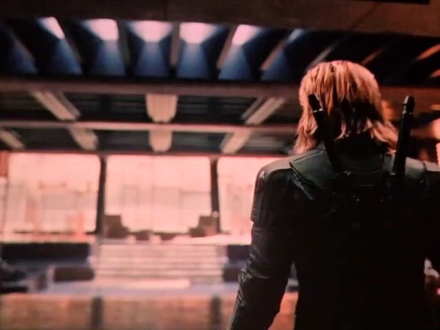 Florence Pugh’s Hot Ass Steals the Show in This Sultry Clip