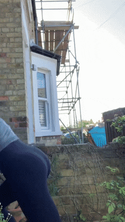 Freya Allan’s Hot Ass Steals the Show in Sexy Clips