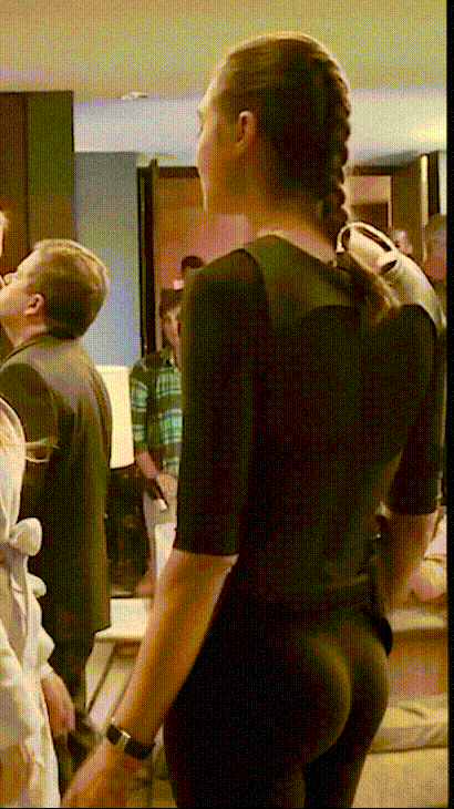 Gal Gadot Goes Wild in a Steamy Photoshoot