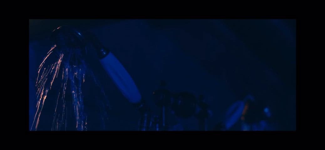 Gena Miller’s nude scene in When the Mist Clears (2022)