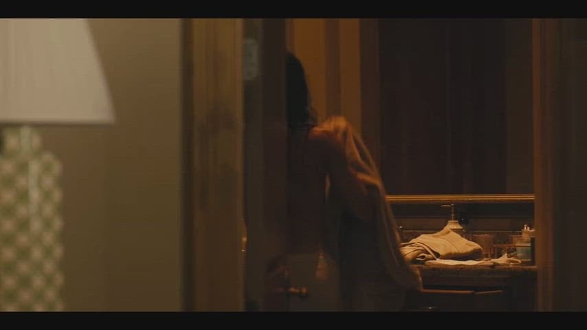 Genesis Rodriguez stars in a nude scene in Special Ops Lioness Episode 5