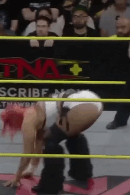 Gigi Dolin’s Hot Ass Steals the Show in This Sexy Clip