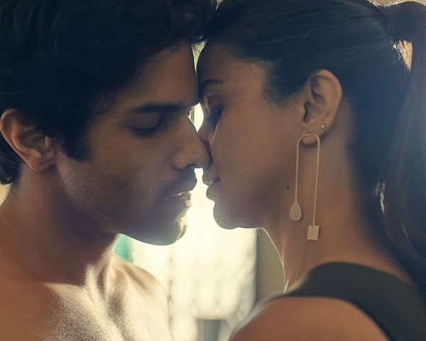 Gul Panag’s Hot Appearance in Movies and TV Series