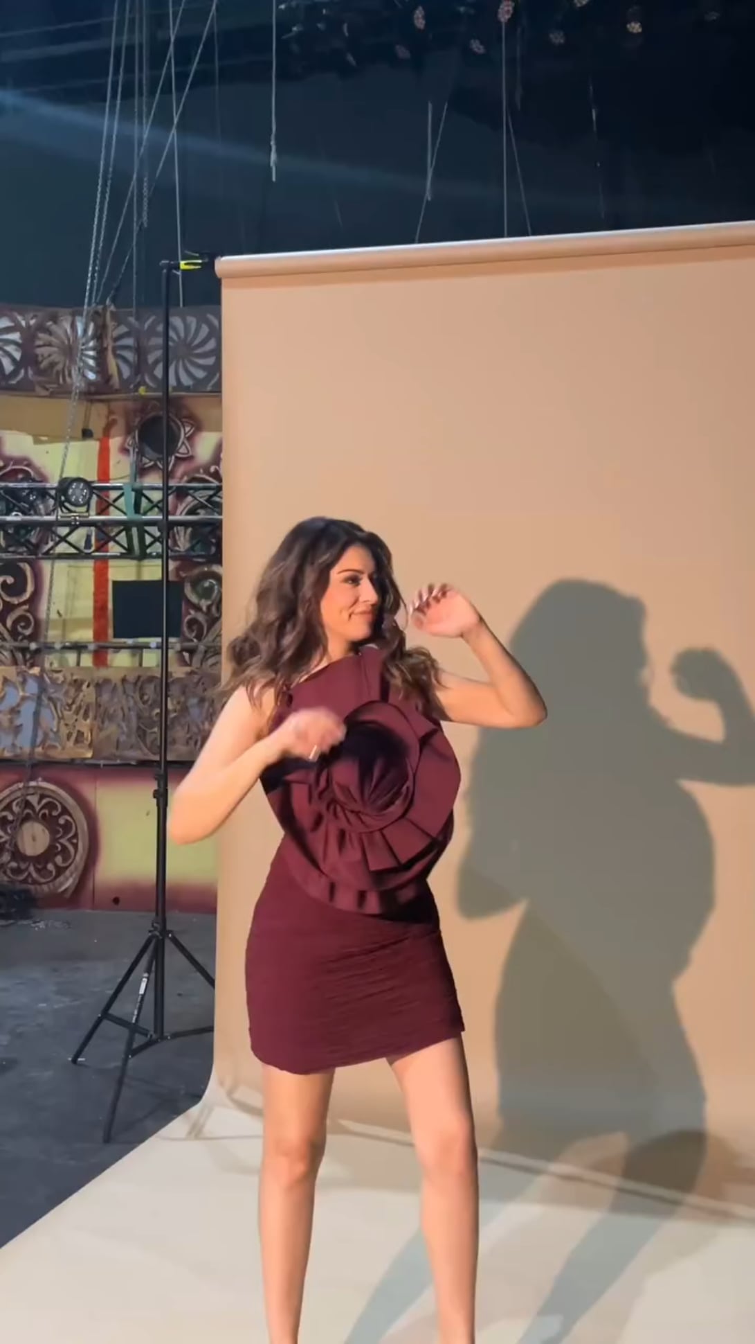 Hansika Motwani’s Hot and Sexy Looks