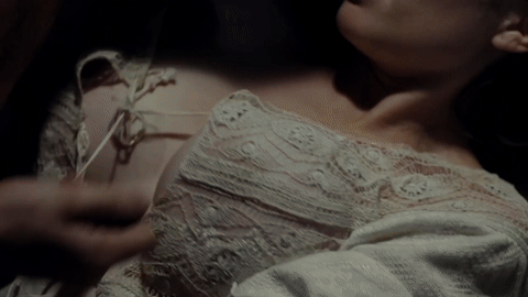 Hayley Atwell Goes Wild in a Steamy Hot Clip