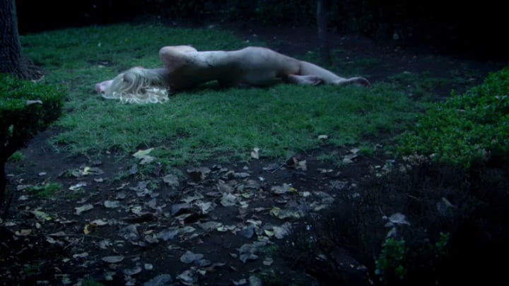 Helena Mattsson’s Stunning Nude Scene in a Sensational Movie