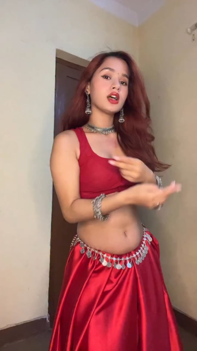 Hot Babeena in Sexy Outfits