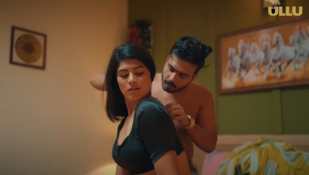 Hot Chaasni Nude Scene with a Spicy Performance
