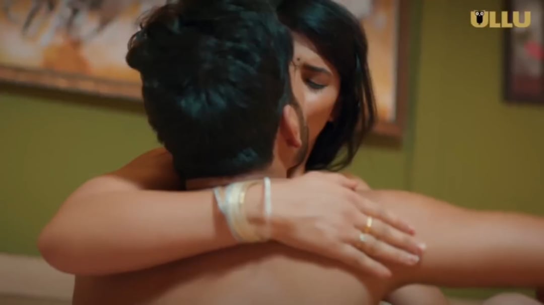 Hot Chaasni features a steamy nude scene.