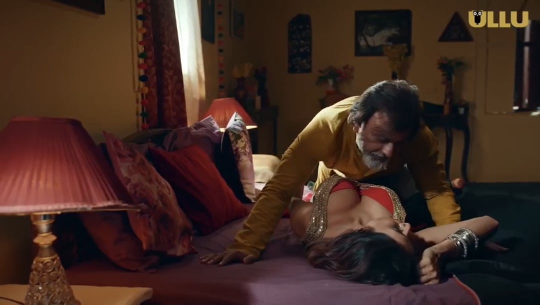Hot Hansi 2 features steamy nude scenes with stunning performances.