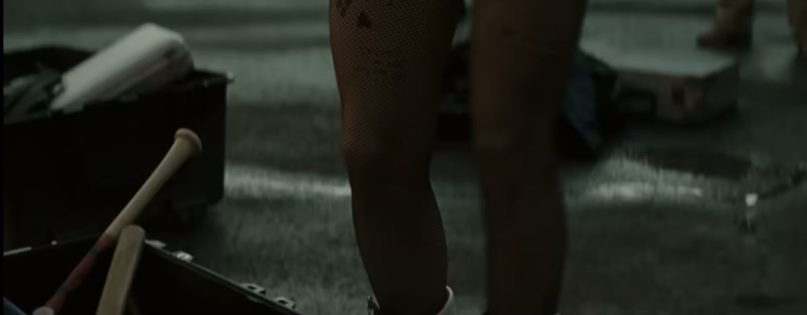 Hot Margot Robbie Shows Off Her Sexy Style