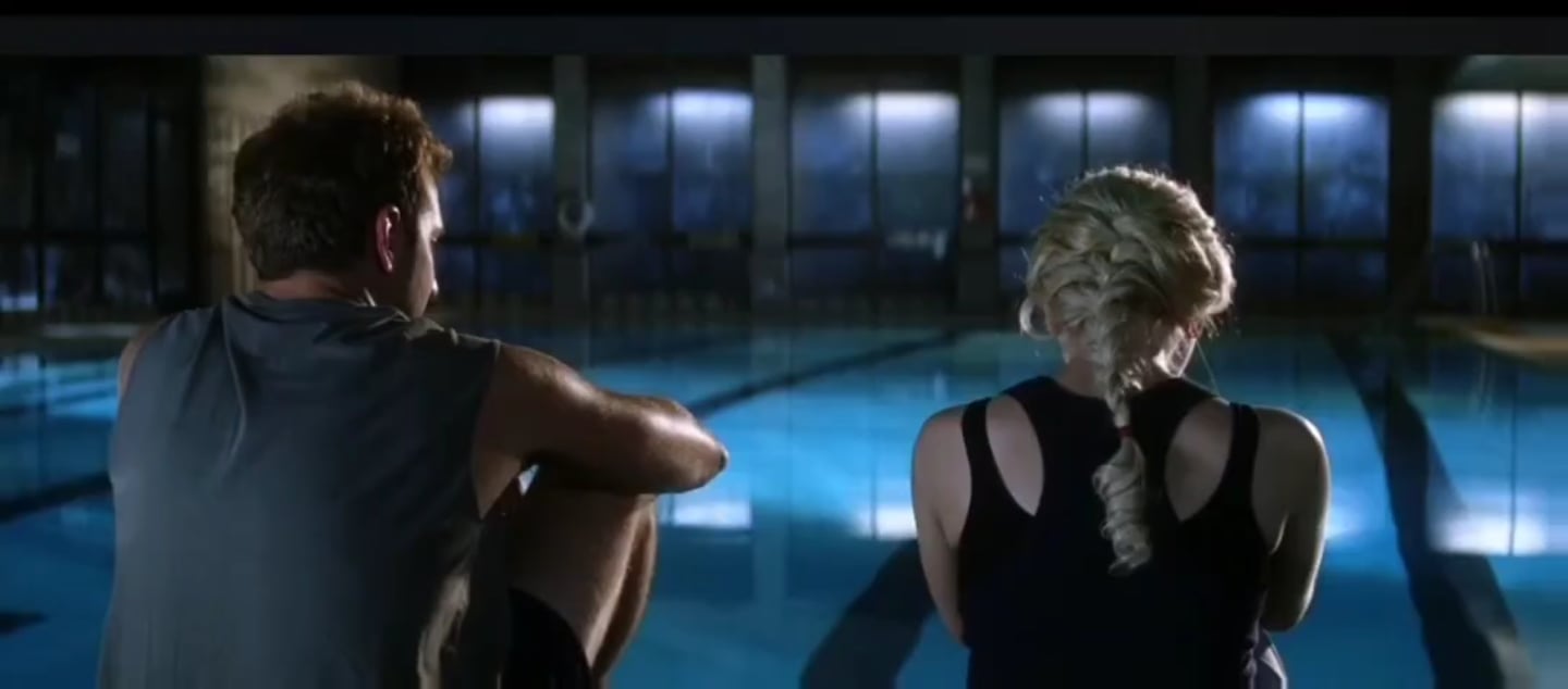 Hot Scarlett Johansson’s Sexy Looks