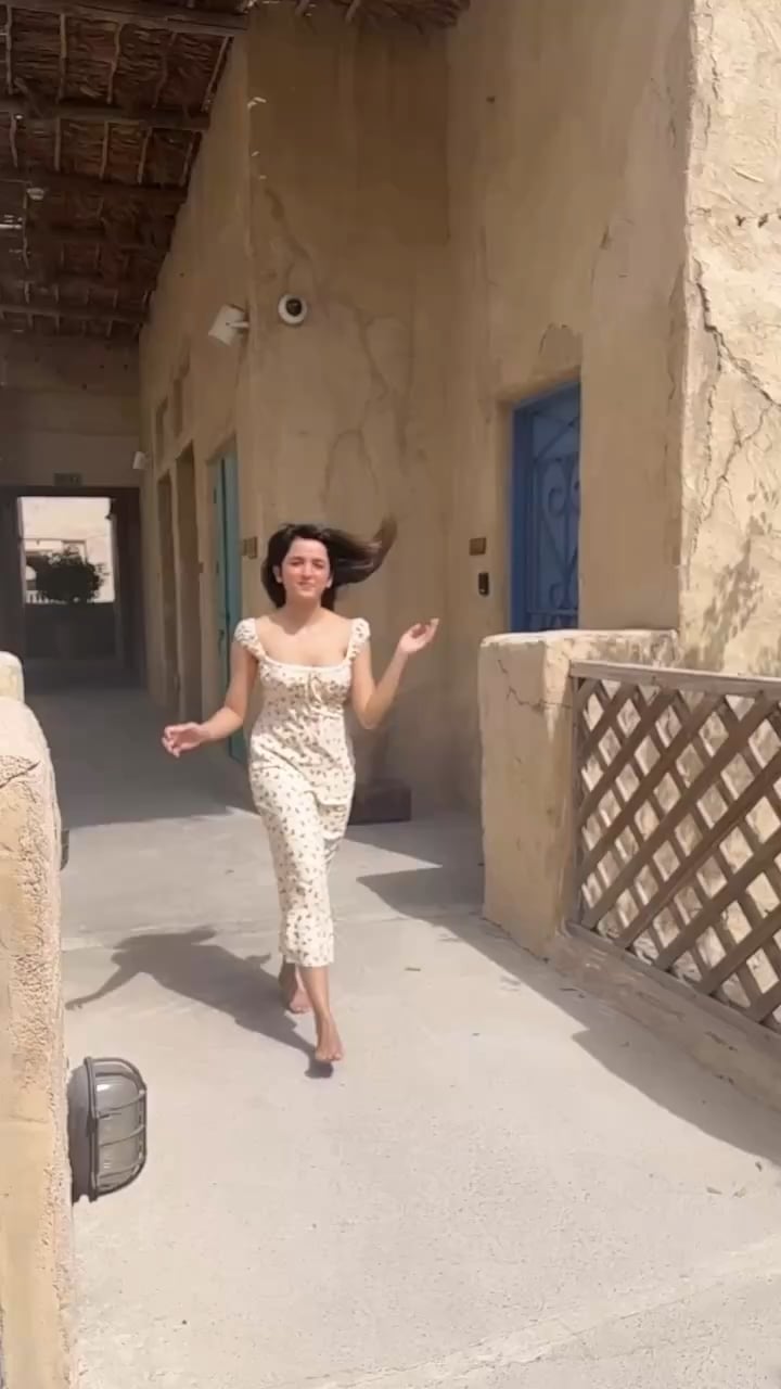 Hot Sunkissed Shirley Setia in Sexy Outfits!