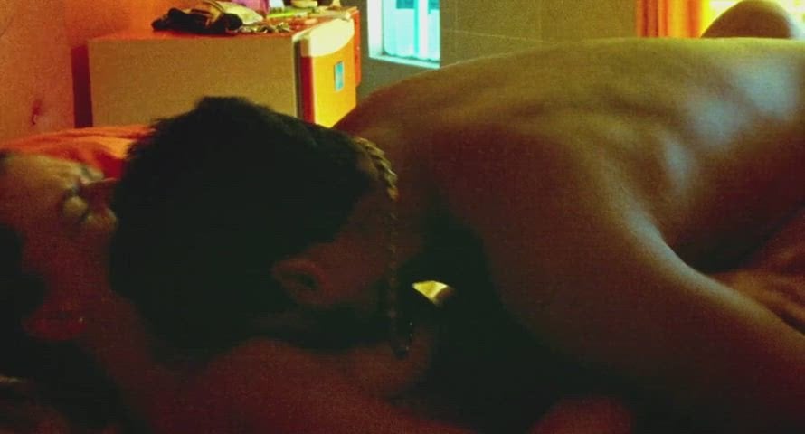 Hot and Seductive Moments with Nataly Rocha