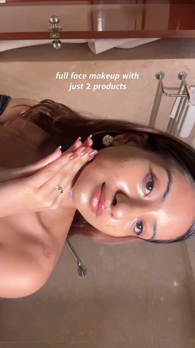 Hot and Sexy Chandini in Revealing Outfits