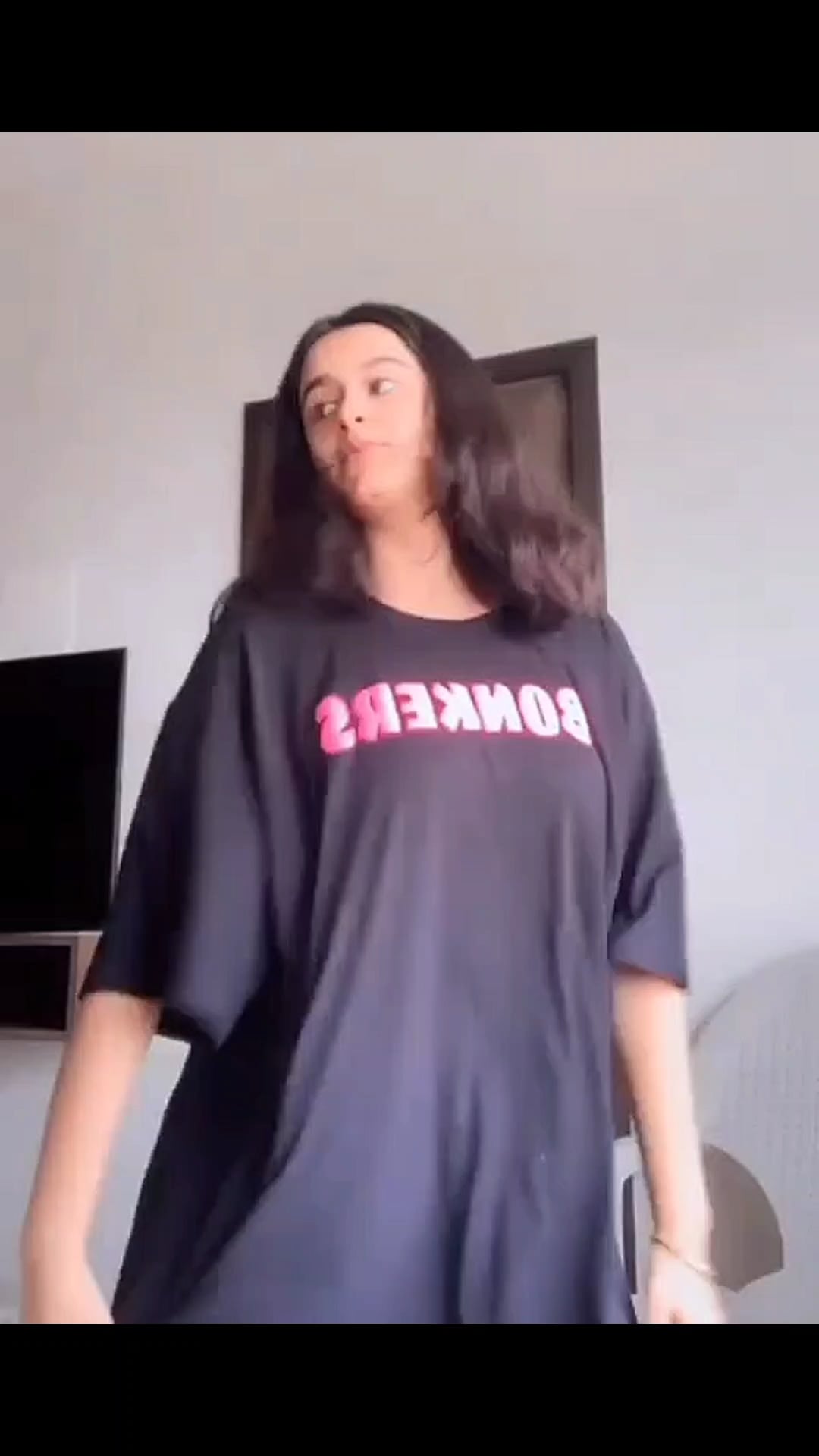 Hot and Sexy Gauri Bhasin Shows Off Her Stunning Curves